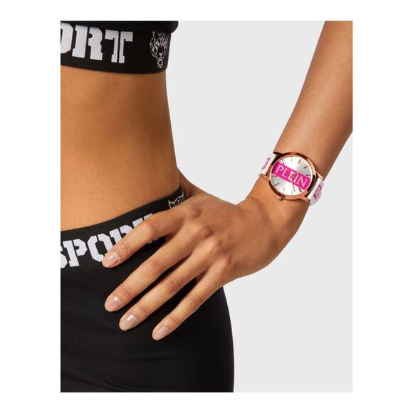 Legend Silicone Strap - Picture 5 of 5